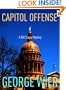 Capitol Offense (The Bill Travis Mysteries)