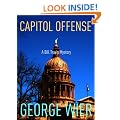 Capitol Offense (The Bill Travis Mysteries)