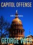 Capitol Offense (The Bill Travis Mysteries)