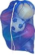 Set of 4 24" x 36" Mesh Bag - Blue