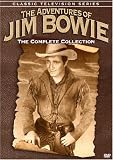The Jim Bowie: Complete Collection