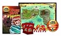 Gormiti Starter Pack Series 1: Exclusive Volcano Tribe - Lava