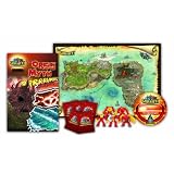 Gormiti Starter Pack Series 1: Exclusive Volcano Tribe - Lava