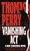 Vanishing Act (Kindle Edition)