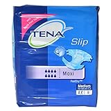 ユニ・チャーム メンリッケ TENA テーナ スリップ マキシ M 9枚入