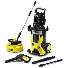 K�rcher K5.700 T300 Pressure Washer