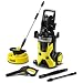 K�rcher K5.700 T300 Pressure Washer