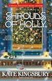 Shrouds of Holly (A Special Pennyfoot Hotel Myst)