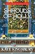 Shrouds of Holly (Pennyfoot Hotel Mysteries)