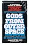 Gods From Outer Space - Bantam #Q7276