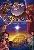 3 Wise Men-Los Tres Reyes Magos
