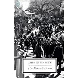 The Moon Is Down (Twentieth-Century Classics)