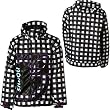 Nomis Logo Shell Snowboard Jacket - Men's