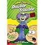 Double Trouble (Graphic Sparks Graphic Novels)