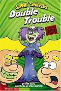 Double Trouble (Graphic Sparks,)