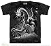 The Mountain Black Dragon Tee T-shirt