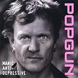 Manic Anti-Depressive