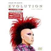 エヴォリューションDVD