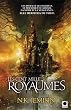 Les Cent Mille Royaumes, (La Trilogie de l'h�ritage*)