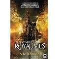 Les Cent Mille Royaumes, (La Trilogie de l'h�ritage*)
