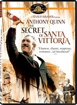 Watch The Secret of Santa Vittoria Online.