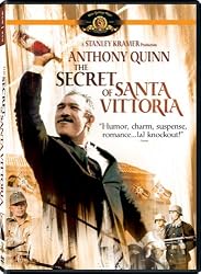 The Secret of Santa Vittoria