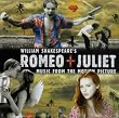 Romeo + Juliet Ost