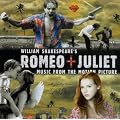 Romeo + Juliet Ost