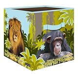 National Geographic Storage box