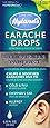 Hyland's Earache Drops, Natural Homeopathic Cold & Flu Earaches, Swimmers Ear and Allergies Relief, 0.33 Ounce