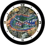 Florida Gators NCAA Wall Clock (Cameo)