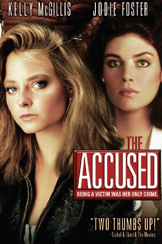 The Accused Sale $9.99! 51nbnUVXrXL The Accused Sale $9.99!