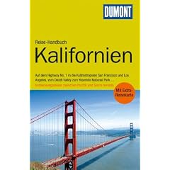 DuMont Reise-Handbuch Reisef�hrer Kalifornien