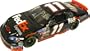 Motorsports Authentics/Action Denny Hamlin Fed-Ex Nextel Cup "Rookie of the Year" - 1/24 2007