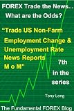 FOREX Trade the news..... What are the Odds?