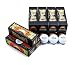 Dozen Nike
New Nike MOJO Golf Balls 4-Dozen