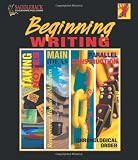 Beginning Writing 1 (Curriculum Binders (Reproducibles)) Beginning Writing 1 (Curriculum Binders (Reproducibles))