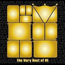 The Very Best Of 01