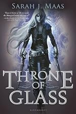 Throne of Glass