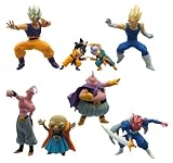 HGPLUSシリーズ EX ドラゴンボールZアクションポーズ 