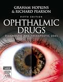 Ophthalmic Drugs: Diagnostic and Therapeutic Uses