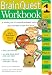 Brain Quest Workbook: Grade 1