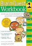 Brain Quest Workbook Grade 1