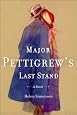 Major Pettigrew`s Last Stand: A Novel
