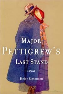 Cover of "Major Pettigrew's Last Stand: A... Cover of "Major Pettigrew's Last Stand: A...