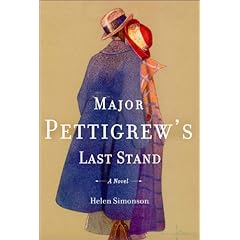 Major Pettigrew's Last Stand  A Novel