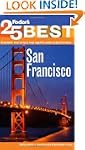 Fodor's San Francisco's 25 Best