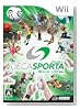 DECA SPORTA �ǥ����ݥ륿 Wii�ǥ��ݡ���