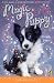 Muddy Paws (Magic Puppy)