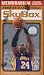 2008/2009 Upper Deck Skybox NBA Basketball Factory Sealed Retail Box (10 packs) w/Game Used Jersey Card
